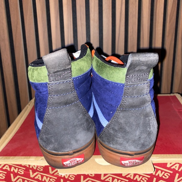 VANS Scotchgard Protection/ 3M - Picture 4 of 4